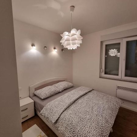 Apartman Anita Ljubuški Exteriér fotografie
