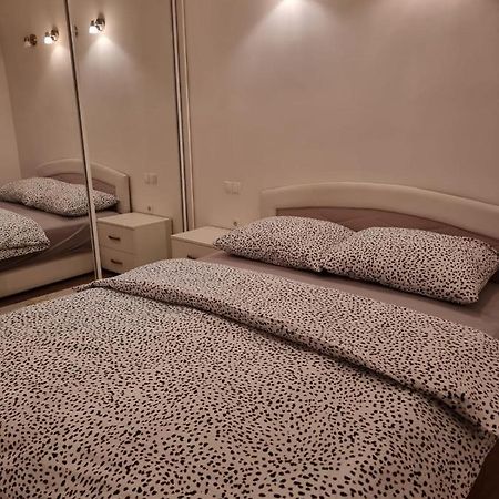 Apartman Anita Ljubuški Exteriér fotografie