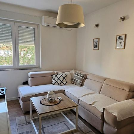 Apartman Anita Ljubuški Exteriér fotografie