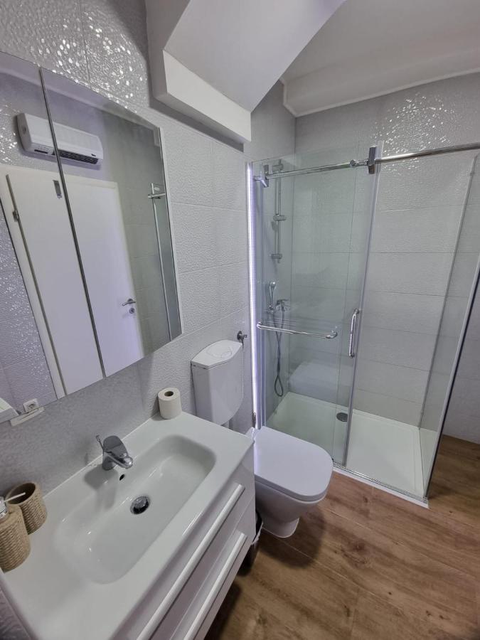 Apartman Anita Ljubuški Exteriér fotografie