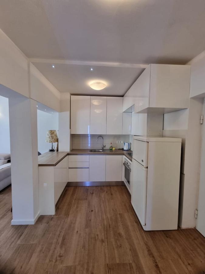 Apartman Anita Ljubuški Exteriér fotografie