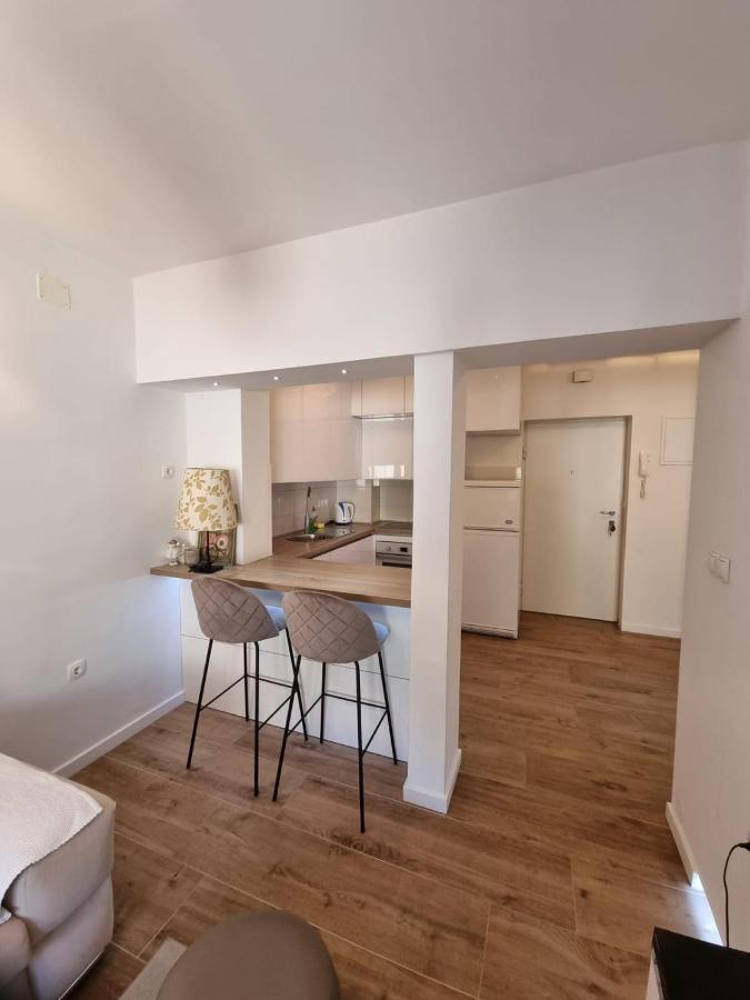 Apartman Anita Ljubuški Exteriér fotografie