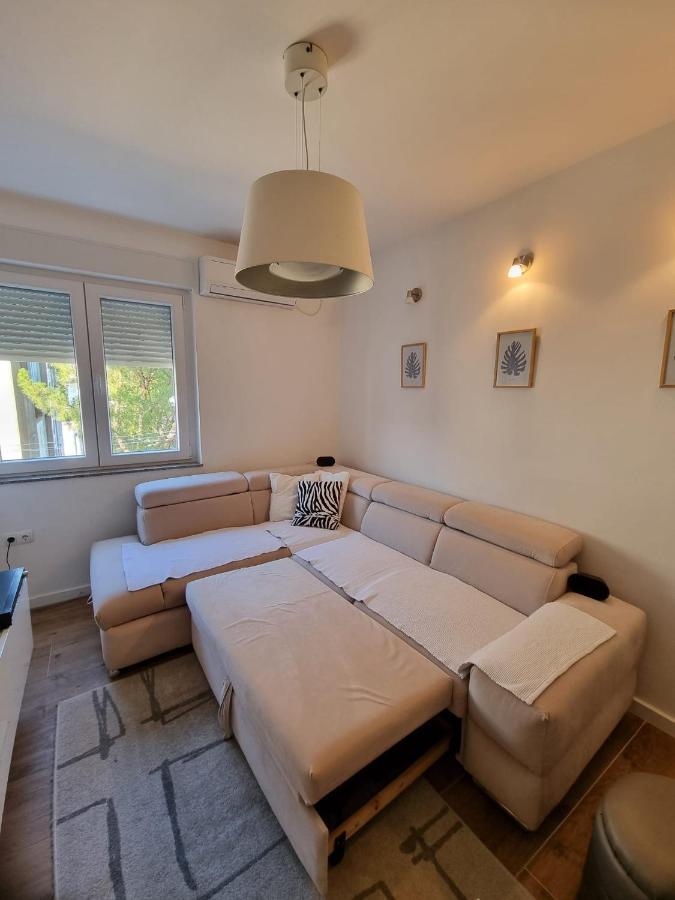 Apartman Anita Ljubuški Exteriér fotografie