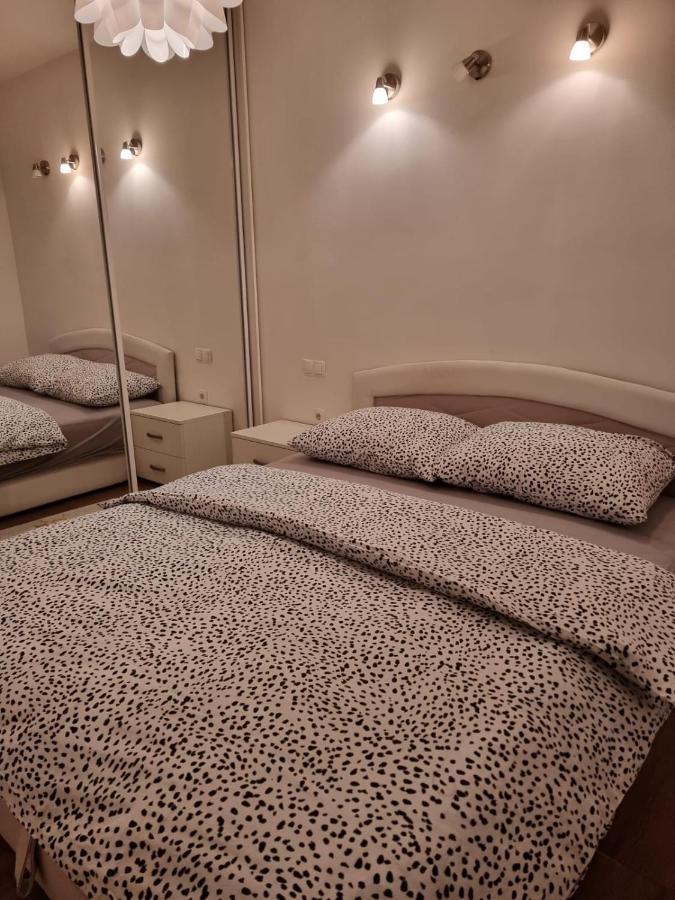 Apartman Anita Ljubuški Exteriér fotografie
