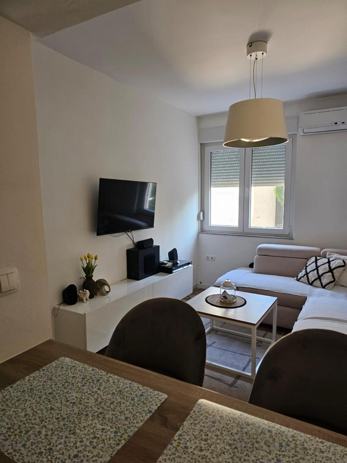 Apartman Anita Ljubuški Exteriér fotografie