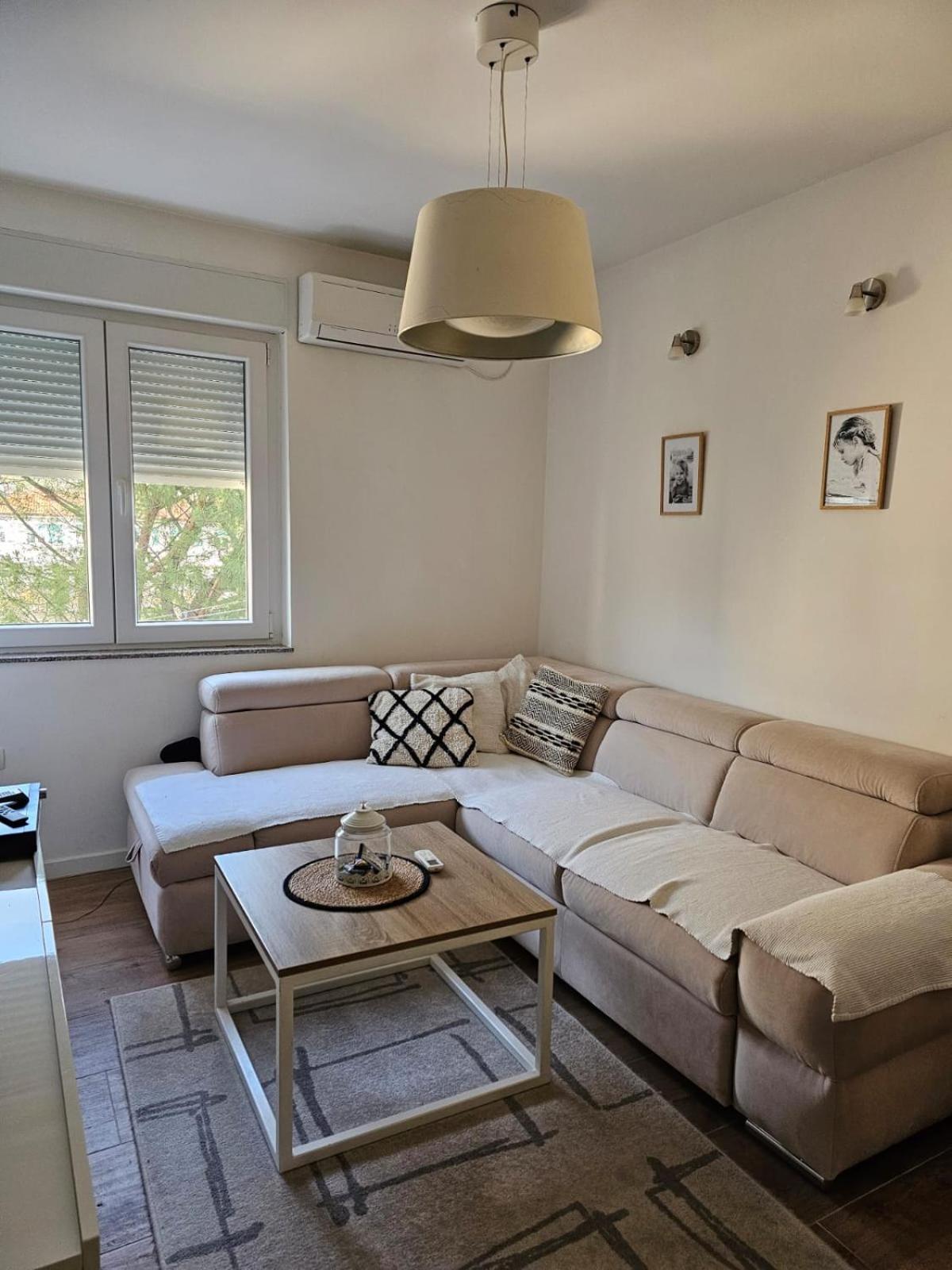 Apartman Anita Ljubuški Exteriér fotografie